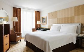 Hôtel Marriott Champs Elysées